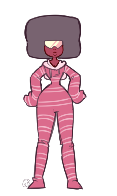 surnmfang:  steven &amp; amethyst are both equally impressed by their footies i figured since i drew peridot in footies why stop there right ???? 