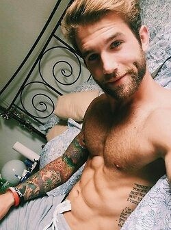 Andre Hamann and I have the exact same bed. It&rsquo;s a sign. It&rsquo;s meant to be.