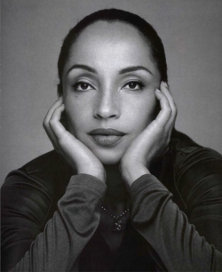 kinofhim:  sade • the fader issue #6 (2001)photographed by patrick demarchelier