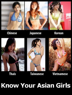 how-to-date-asian-girls:  Follow How To Date Asian Girls for more funny Asian meme.