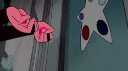 How all the Gems&rsquo; doors open. Interestingly, it seems to be the location the door is leading to that dictates how the door opens, not the Gem opening the door, since Amethyst&rsquo;s door opened the same way when Pearl opened it in &ldquo;Together