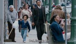 yougotaniceblogso-i:  clarknokent:  residentgoodgirl:  little jaden looks so pleased with himself  The joke was hilarious and at the same time profound  This movie is life 