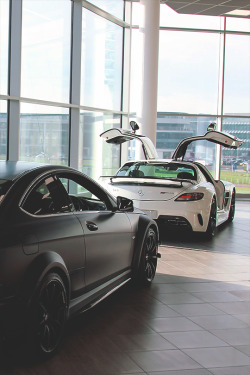 cxx-x:  Cars // Double Trouble © | Assured Inspirations  