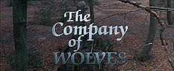 curioussmoker:  The Company Of Wolves (Neil Jordan, 1984) 