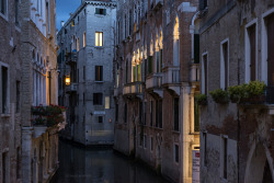 continentalvoyager:  Venice, Italy.