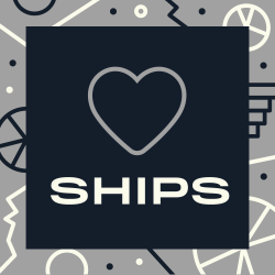 thefandometrics:  2016’s Top ShipsSet sail on the S.S. Conceptual Relationship.1. Clexa +7    Clarke Griffin &amp; Commander Lexa, The 1002. Dan and Phil     Dan Howell &amp; Phil Lester, YouTubers3. Larry Stylinson −2    Harry Styles &amp;