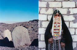 babasboyfriend:  sersariyeh:  Bedouins of the Sinai desert  Photos by Scarlett Coten  