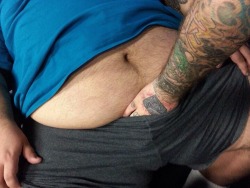 tattoochub:  Hey what are you doing! :-P