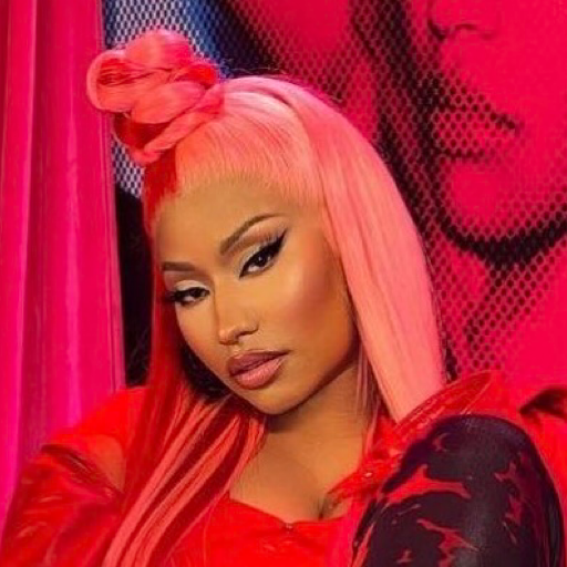 barbzdomain:Nicki Minaj at the 2016 VMAs🦋