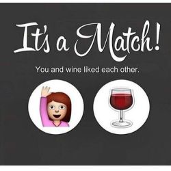 Online dating. FINALLY IT&rsquo;S A MATCH! #tinder by londonandrews