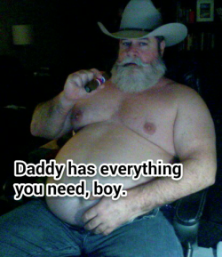 cwboytop:  Found this added to my pic on some other site Â  LOL self pic - cwboytop cowboy,rednecks, truckers, boots, cigars, men! http://cwboytop.tumblr.com 