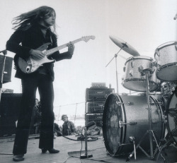prophets-of-prog:  David Gilmour