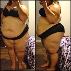 mygfgotfat:  12-2012 Front and side view.