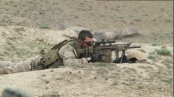do-or-die-ydg:  SEAL with MK17 