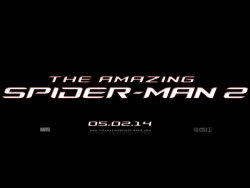 jamarcoaaronshaw:  The Amazing Spider-Man 2 (2014) Raceswap Richard Ayoade-Max Dillon/Electro Javier Bardem-The Rhino Freida Pino-Gwen Stacy 