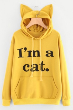 pollygate:  Adorable Hoodies and Sweatshirts [43% OFF!]Left // RightLeft // RightLeft // RightLeft // RightLeft // RightWorldwide shipping