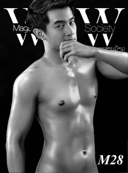 M28  |  30 HOTTEST BACHELORS IN VIENTIANE 2016  |  WOW MagazinePhotographed by DOCCUPINE (@doccupine)