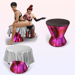 You&rsquo;ve been a naughty, naughty girl and you know what happens to naughty girls? They get spanked!  10 Couples-Poses for Genesis8Female plus a stool prop with a cover! All available now for Daz Studio 4.9  and created by SynfulMindz! A Special Touch