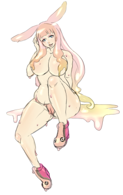 steffydoodles:  Something I colored inbetween commissions a day or so back, original is here  Melona from queen’s blade! She’s a favorite of mine. 