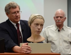 Reconstructing Jane: Researchers create a reconstruction from remains of a 14-year-old girl of the Jamestown colony that may have been a victim of cannibalism. http://www.washingtonpost.com/national/health-science/skeleton-of-teenage-girl-confirms-canniba