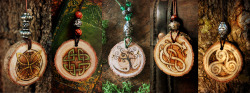 neirahda:  Do you want one of these pendants? We´re having a giveaway! Neirahda Samhain Giveaway! (please, don´t delete this):☽This giveaway is for ONE of the pendants above. Once you win, you must choose the one you prefer, and we will send you it.