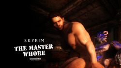 mmoboys:  Skyrim: The Master Whore (Xvideos) Download (GD) No text Download (GD)A request video with Chris Redfield being fucked by lots of creatures… the ultraporn ones will be in a seperate vid soon. EDIT: The ultraporn version is done and can be
