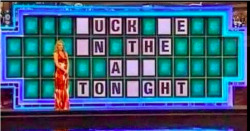 tinylesbianarms:annabellehector:luck be in the air tonightwell I definitely guessed that answer horribly wrong.  So did i&hellip; Sorry not sorry lol!
