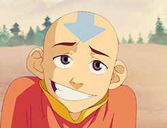 commissionergorgon:  avatarparallels:  &ldquo;Of Aang’s three children, Bumi was the one who most encapsulated his father’s penguin-sledding spirit.&rdquo; - Bumi’s Bio on The Official Nickelodeon Website.  I see so much of Aang in Bumi, which is