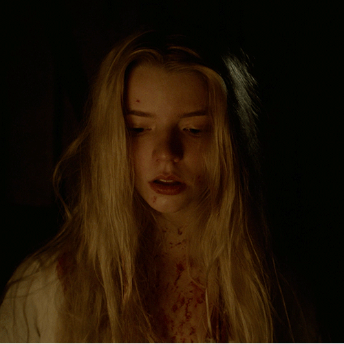 thesoldiersminute:The Vvitch 2015 | Robert Eggers 