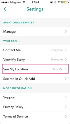 complexedly: URGENT PSA!!!! SNAPCHAT NOW GIVES AWAY YOUR LOCATION TO EVERYONE!!!  With Snapchats latest update (22.06.2017) The ‘Snap Map’ reveals your location to everyone unless you turn it off, this feature is automatically turned on with the latest