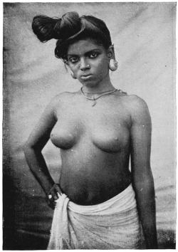From Castes and Tribes of Southern India, by Edgar Thurston.