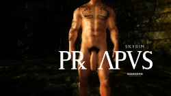mmoboys:  Skyrim: Priapus by Mentaiko in Sex diary. My fave gay fantasy comic &lt;3› Xvideos › Download (GD)