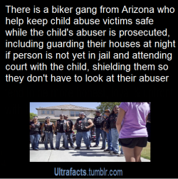 hellkatsally:  ultrafacts:  Source More Facts HERE  These dudes are fucking legit.  They don’t just show up one day in court, either, they actually make friends with the kids and let them know they have a support system and that there are people in