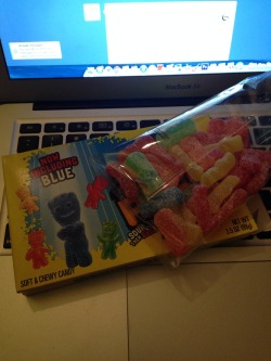 poopinginschool:  thanks sour patch kids