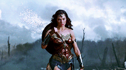 norman-reedus:    female awesome meme: (1/6) warrior charactersDiana Prince (DCEU) — “I used to want to save the world, to end war and bring peace to mankind. But then I glimpsed the darkness that lives within their light. I learnt that inside every