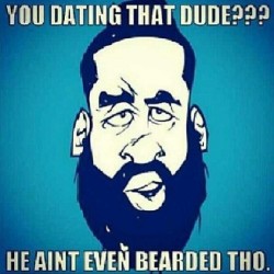 This made me giggle. #Beards