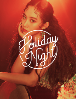 sone-s: Holiday Night : Yuri ✨