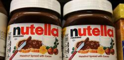 the-future-now:  An article claiming Nutella causes cancer is going viral — but the truth isn’t nearly so clearResearch released  back in May by the European Food Safety Authority found that palm oil  contained contaminants that could be carcinogenic,