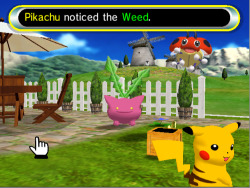 honchcrow:  pikachu bout to get lit the fuck up 