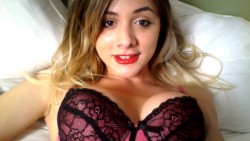 leah399:  girdleluv:  stephen1161:  beachsexnude:  sexyshemaleladyboy:  Eduarda Rodrigues  stunning, so much more feminine than so many modern women  Let’s not compare, she’s gorgeous and very exciting  👄👄👄👅👅👅  Beautiful X 