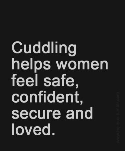 dirty-country-girl70:  missharpersworld:  TRUTH  That’s my problem, I need cuddled. 