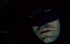 kals-el:  Bat of Gotham and Son of Krypton 