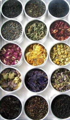 theroyaltea:  How to Brew Loose Leaf Tea: A Beginner’s Guide  