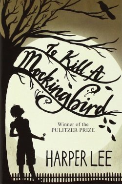wordsnquotes:  BOOK OF THE DAY: To Kill a Mockingbird by Harper Lee Considered an American classic, To Kill a Mockingbird by Harper Lee follows the story of the Finch family over the course of three years in their small town in Alabama during The