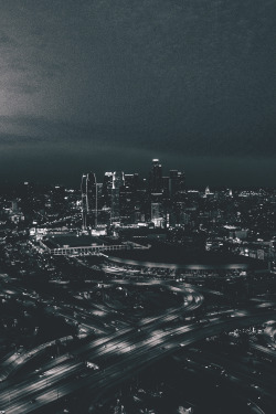 Dark city | Photographer  | S.L.a.B.