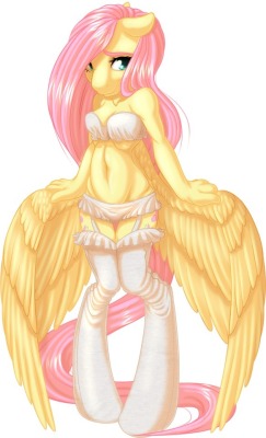 I don&rsquo;t know if flutters is ready, but she will be once we start - ZiD