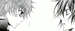     ✖    Lelouch x Suzaku ⌈✿ // ?⌋      