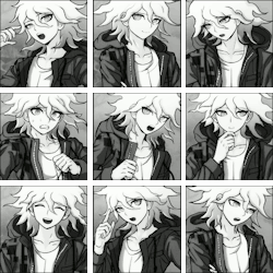 nagito-komaedas:   "Can't I just... want to believe in hope?"  