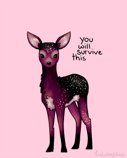 haveahiddles:  ask-an-ace:  The saga of animals who want you to know how great you are continues  @dorianslover 