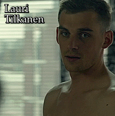 el-mago-de-guapos: Lauri Tilkanen  ft. Minka Kuustonen  Tellus (2014) 1x03 1x04 1x06 